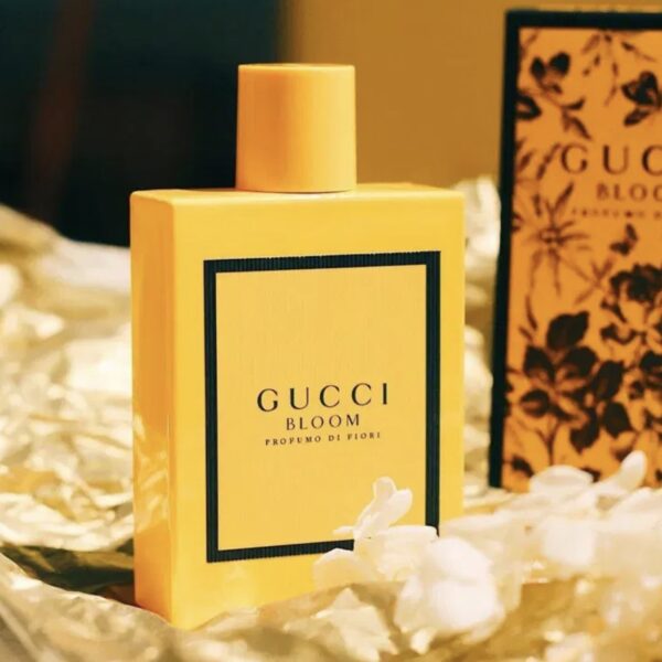 GUCCI BLOOM Profumo di Fiori