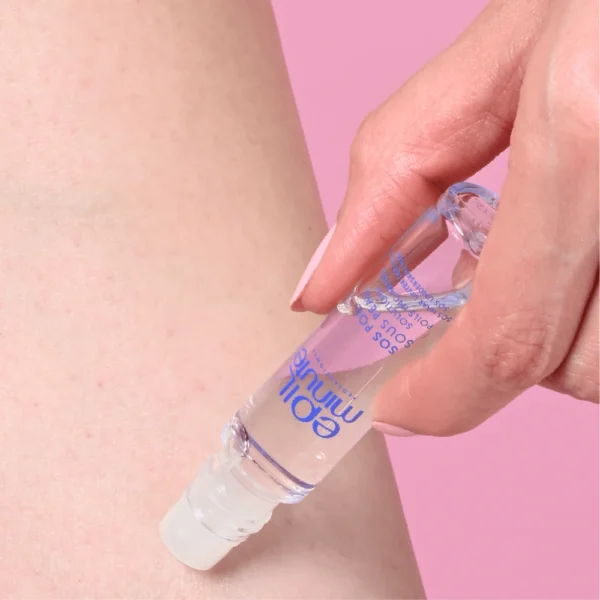 Epil Minute SOS Poil Sous Peau - 10ml