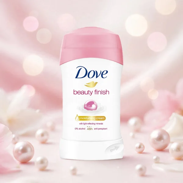 Dove Beauty Finish Anti-Perspirant Stick