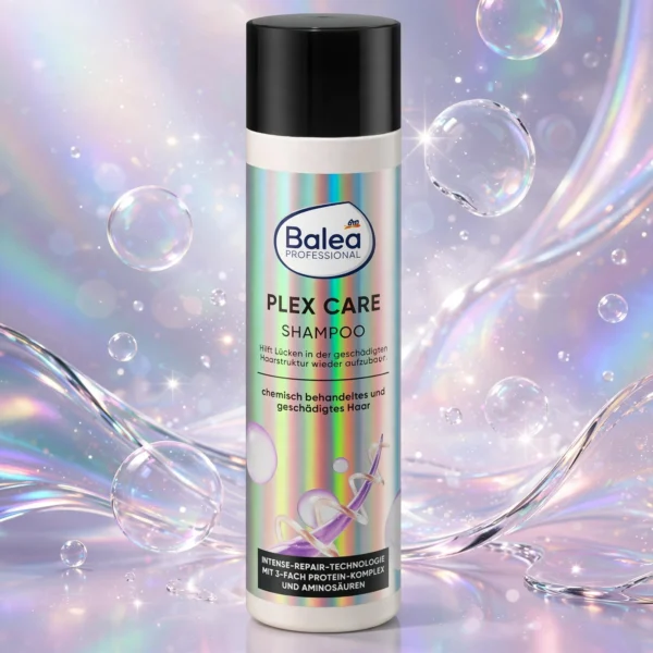 Balea Professional - PLEX CARE SHAMPOO
