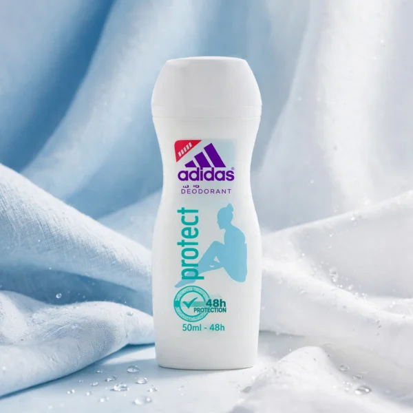 . Adidas Déodorant Protect / Control Ro