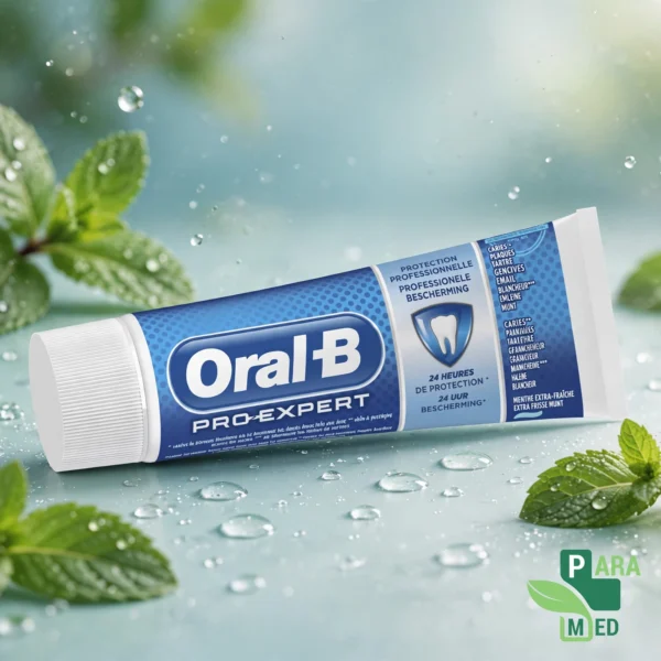 Oral-B PRO-EXPERT