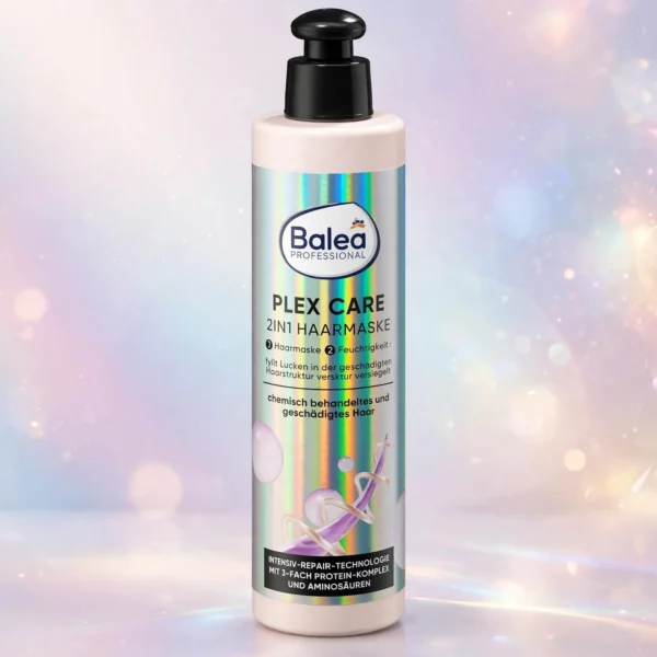 Balea Professional - PLEX CARE 2IN1 HAARMASKE