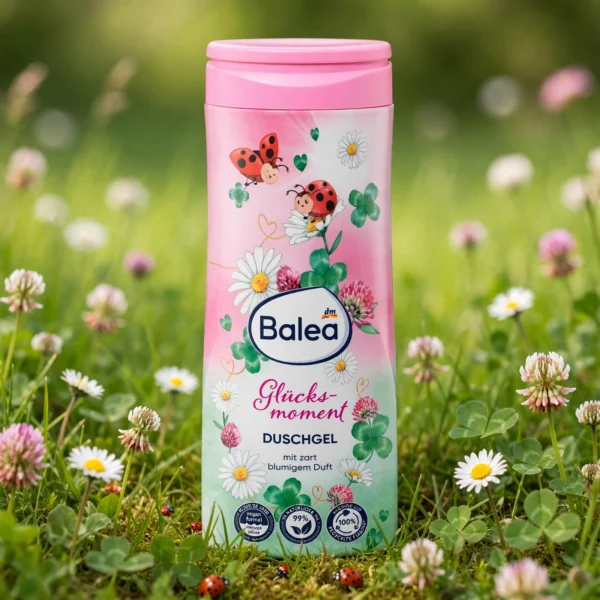 Balea Glücksmoment Duschgel