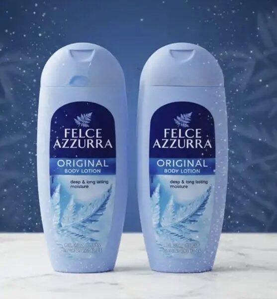 Felce Azzurra Original Body Lotion