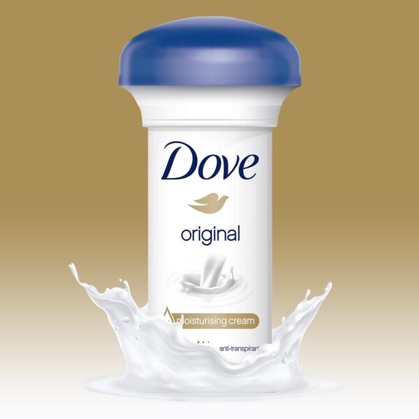 Dove Original Anti-Transpirant Stick