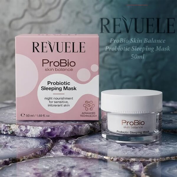 ProBio Probiotic Sleeping Mask