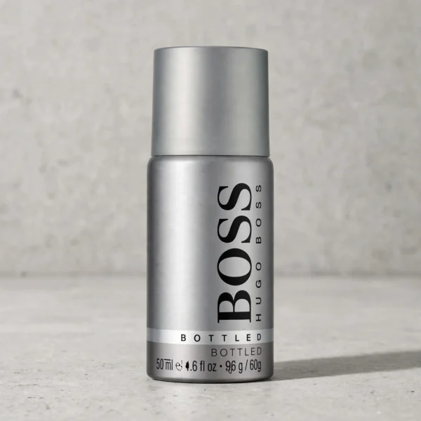 Fourth image - BOSS Hugo Boss BOTTLED