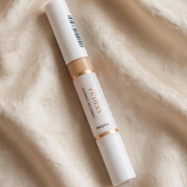 Deliplus Serum Corrector / Corretor