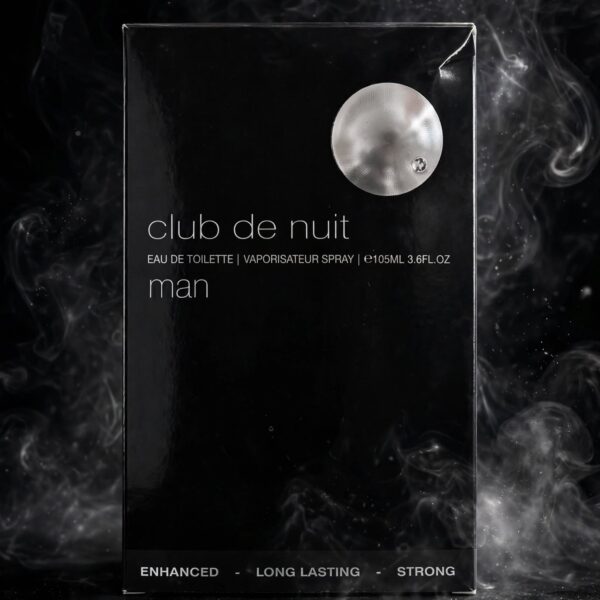 Armaf Club de Nuit Man Eau de Toilette