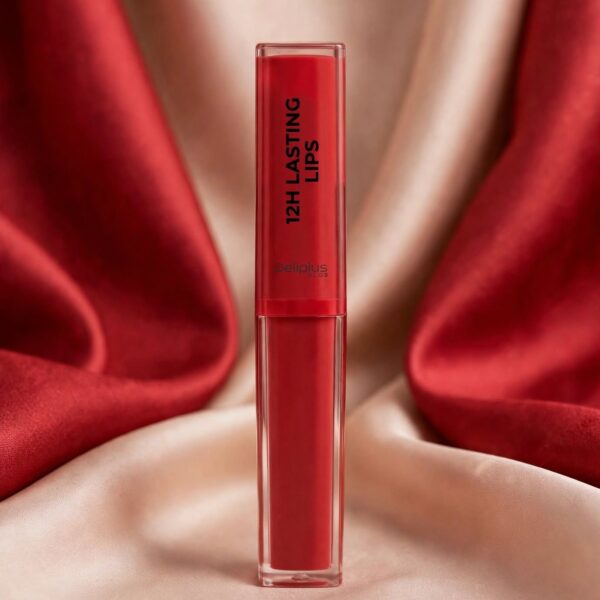 Deliplus COLOR - 12H LASTING LIPS