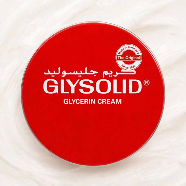 Glysolid Glycerin Cream