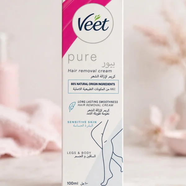 Veet pure