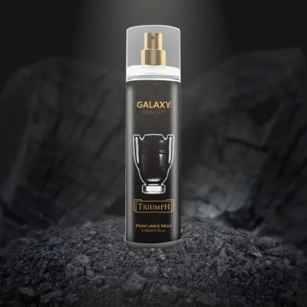 Second image - GALAXY CONCEPT Triumph