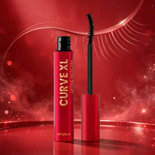 CURVE XL LIFTING MASCARA - deliplus