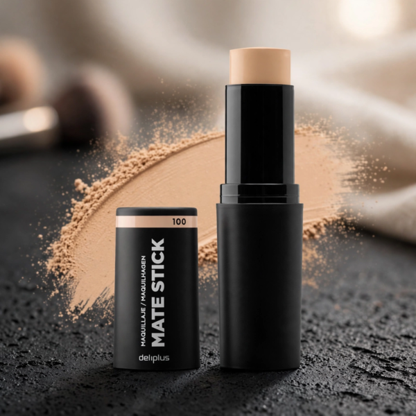Deliplus Mate Stick Corrector / Concealer - 200 Vainilla
