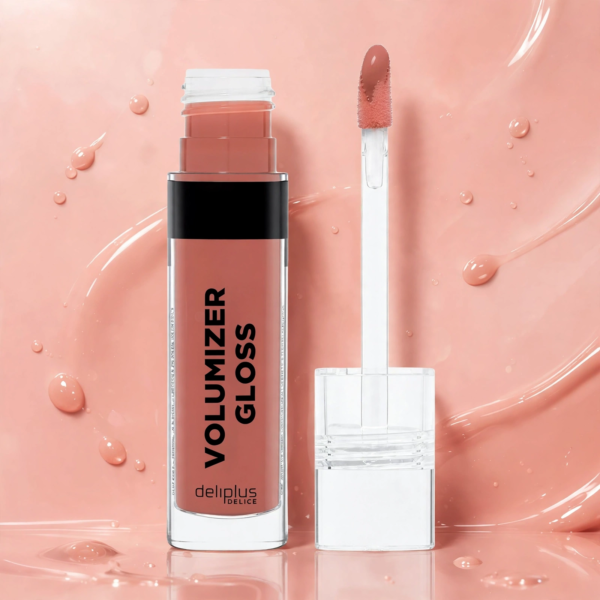VOLUMIZER GLOSS - deliplus DELICE